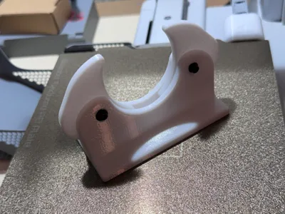 Mini RC Plane Stand