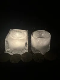 0.16mm layer, 2 walls, 15% infill, no support & AMS