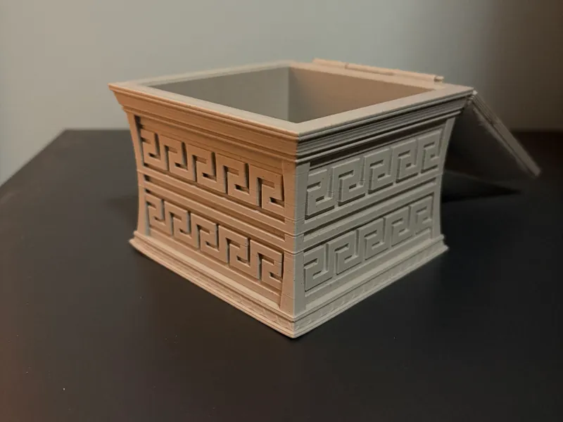 Pandora's Box