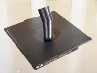 0.2mm layer, 4 walls, 15% infill