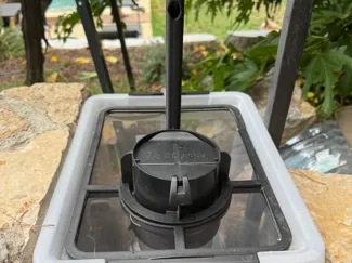 Boîte piège à moustiques “Crisp Moustik Box” – DIY
