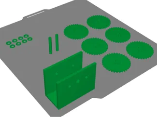 Gearbox