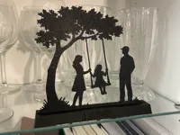 0.16mm layer, 2 walls, 15% infill