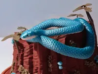 20cm版大桌面景观