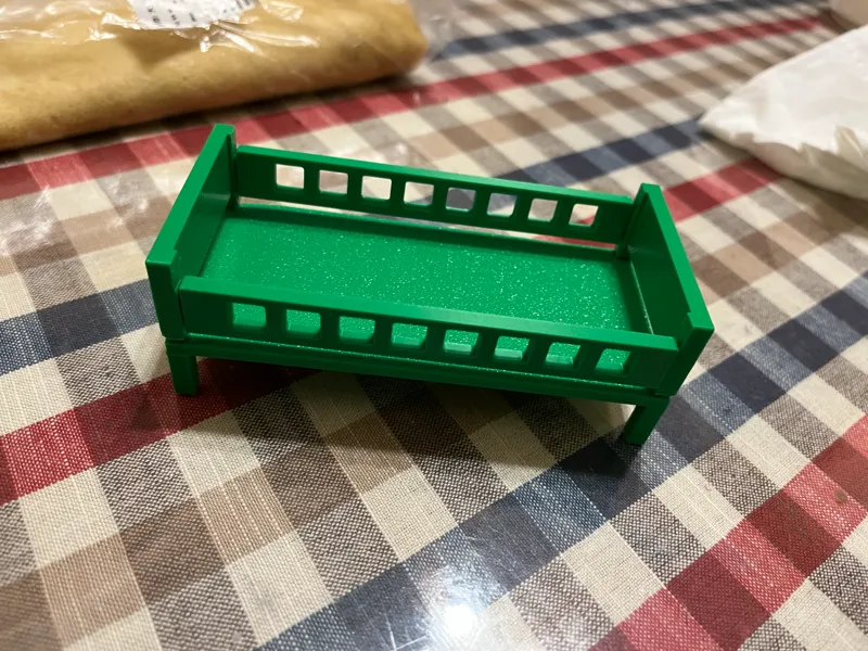 床