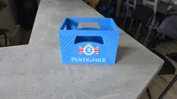 Mit Mausohren , 0.16mm layer, 1 walls, 15% infill