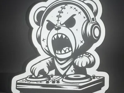Lightbox dj