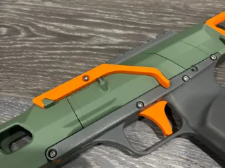 FLP goblin no torsion spring mod