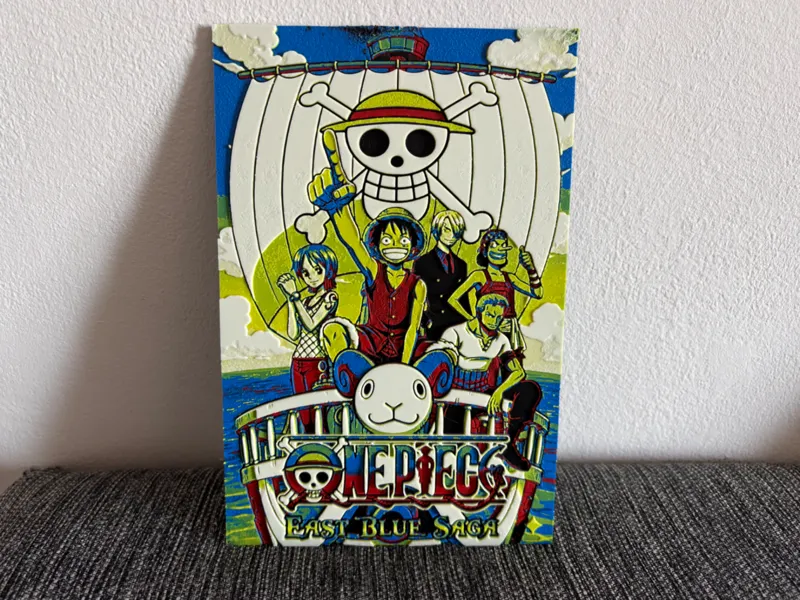 One Piece Saga Collection #1 | East Blue Saga