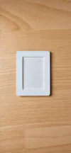 Internal Slot Depth is 3.2mm - Suitable for Needlepoints