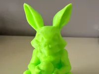 0.2mm layer, 2 walls, 15% infill, tree support