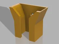 0.24mm layer, 2 walls, 15% infill
