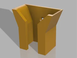 Universal Comb holder