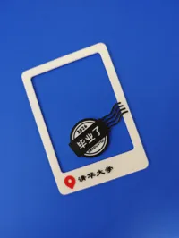 0.16mm 层高, 2 层墙, 15% 填充
