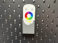 0.2mm layer, 3 walls, 10% infill