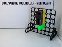 1 piece, support needed! 0.2mm layer, 3 walls, 15% infill