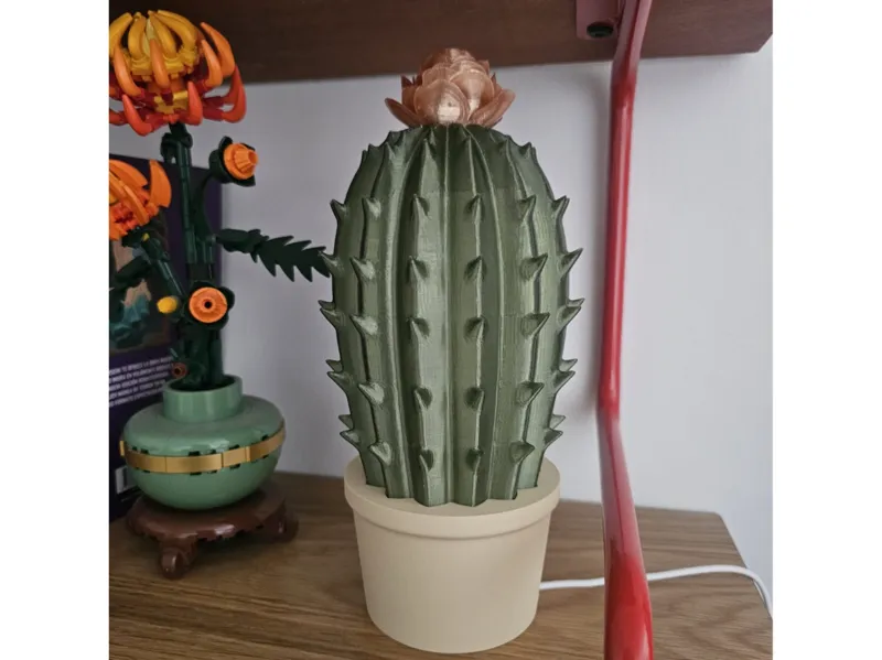 CACTUS LIGHT