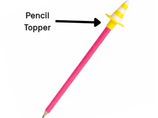 OmniTop: Cone Topper