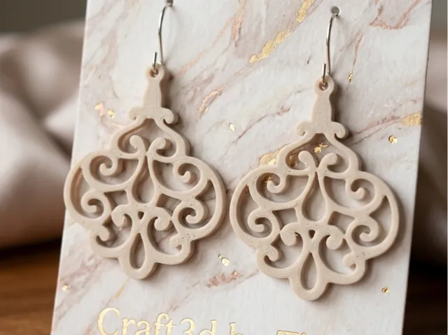 Boucles oreilles 278