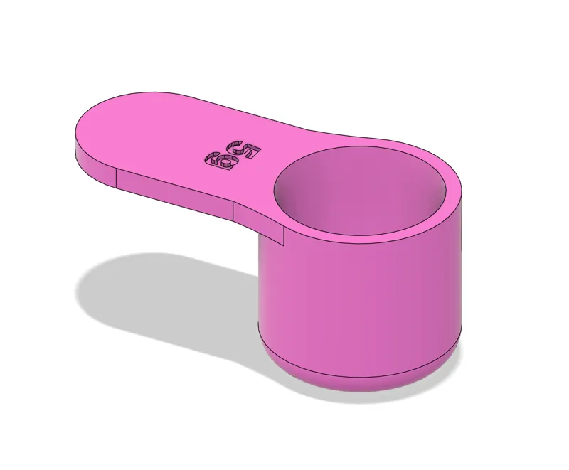 5g Creatine Scoop