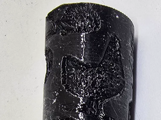 Chicken relief roller