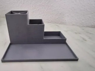Schreibtisch Organizer