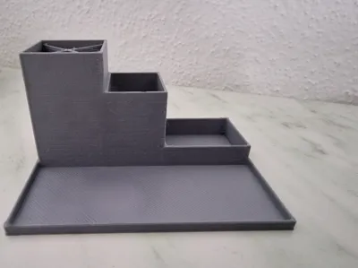 Desk Organizer