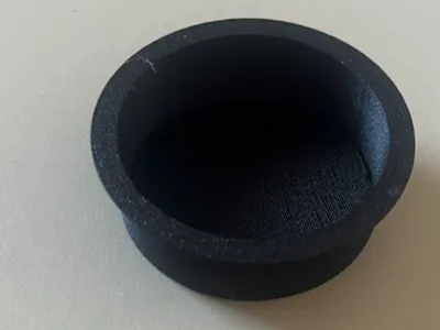 Tea candle holder / cup 