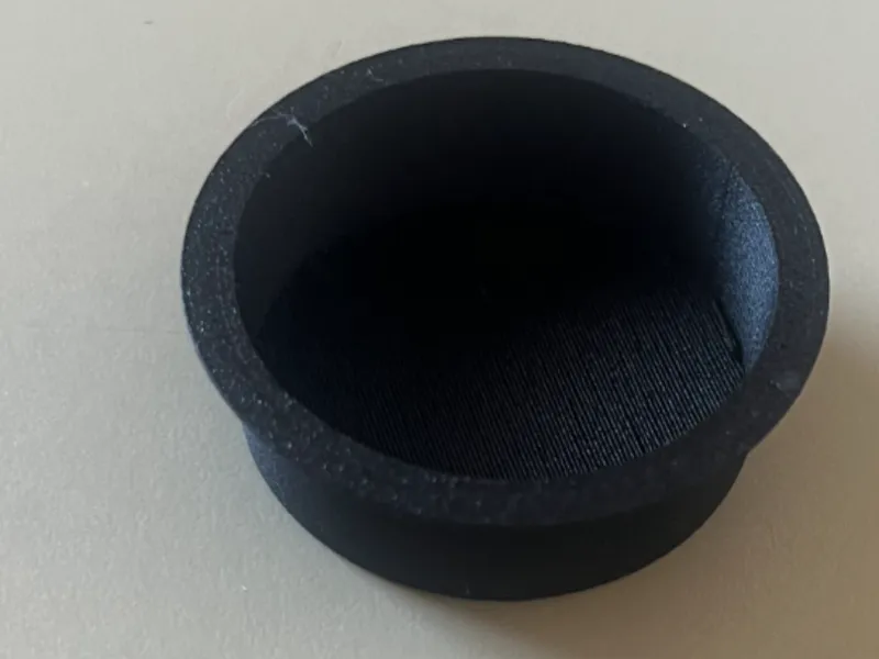 Tea candle holder / cup 