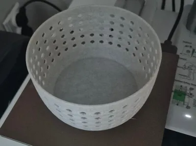 Simply bowl