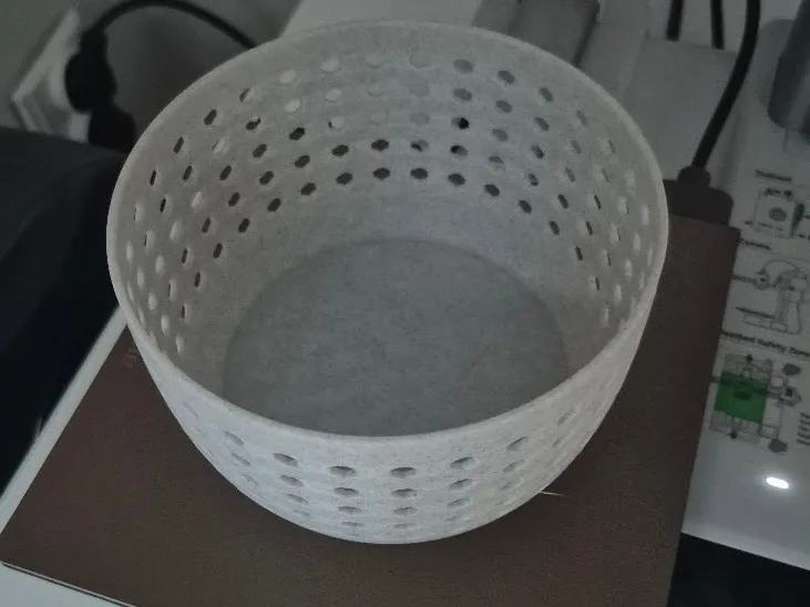 Simply bowl
