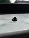 STRONGER BEARING CAP