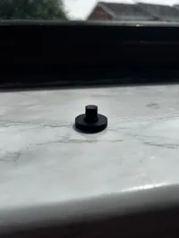 STRONGER BEARING CAP