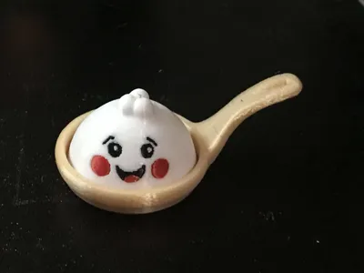 Dumpling Delightte