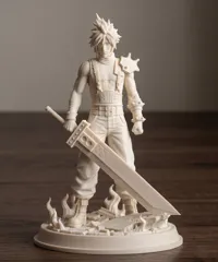 0.16mm layer, 3 walls, 15% infill