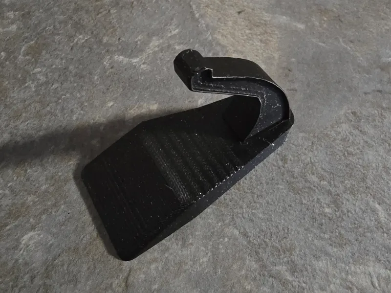 3D PLANE STAND