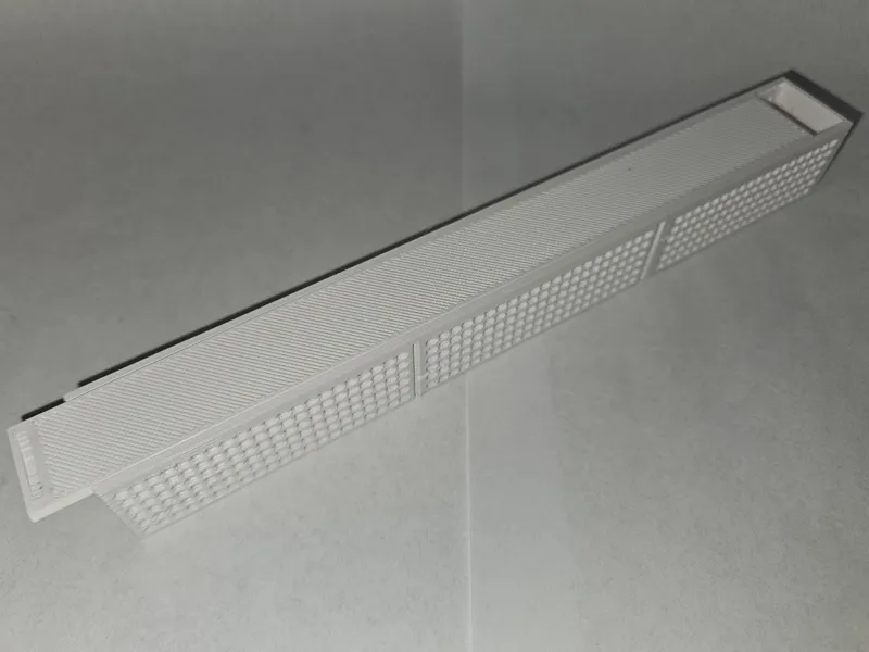 Miele Active AirClean Filter-Inlay