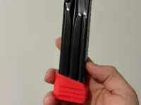 0.2mm layer, 6 walls, 40% infill