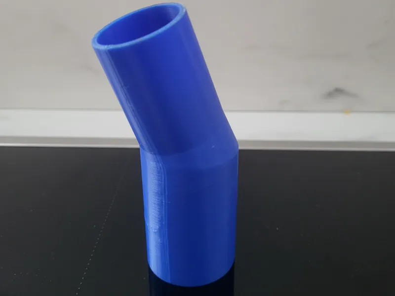 Rowenta Saugrohrabwinkler 32mm