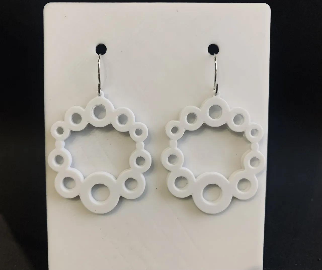 Boucles oreilles 288 view 2