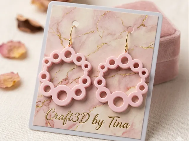 Boucles oreilles 288