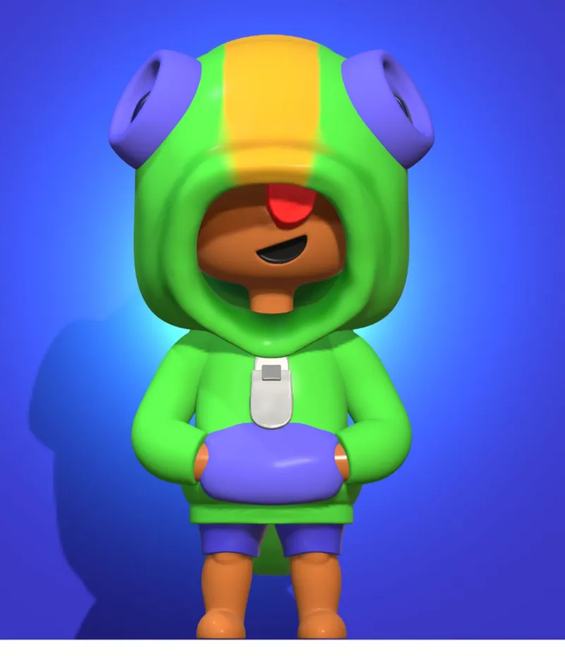 Leon