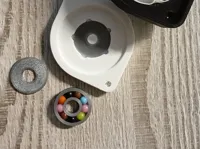 0.12mm layer, 2 walls, 15% infill