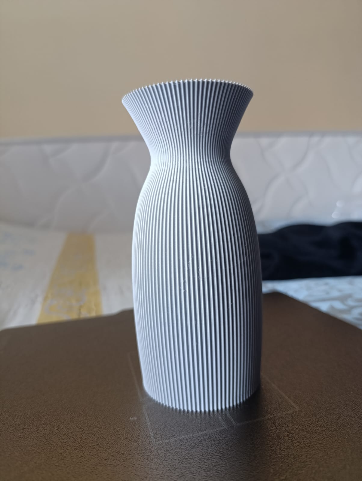 Miniatura 2 do modelo 3D KONIA - Vase