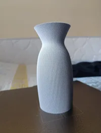 Vase KONIA — photo 8