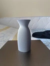 Vase KONIA — photo 9