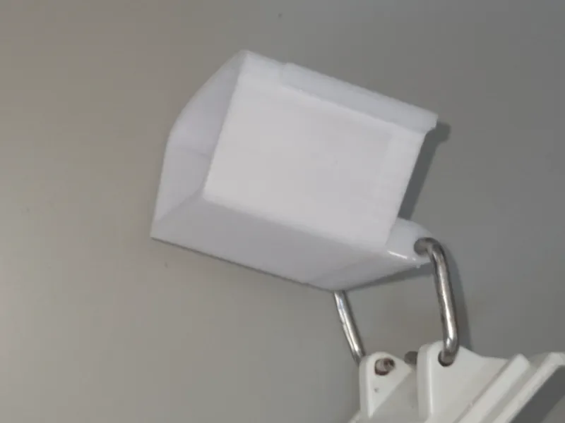 Sanipottie Chemie WC Ersatz Einschub