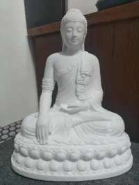 Statue de Bouddha — photo 2