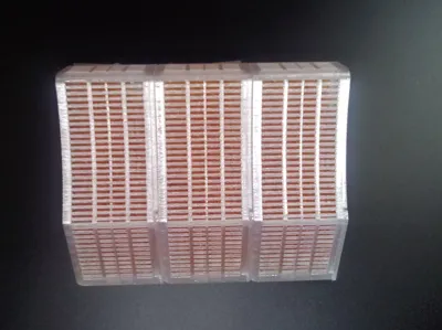 HOT SWAPPABLE Bambu AMS2PRO desiccant holders