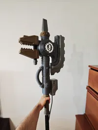 100% Big size, for bigger printers like H2S